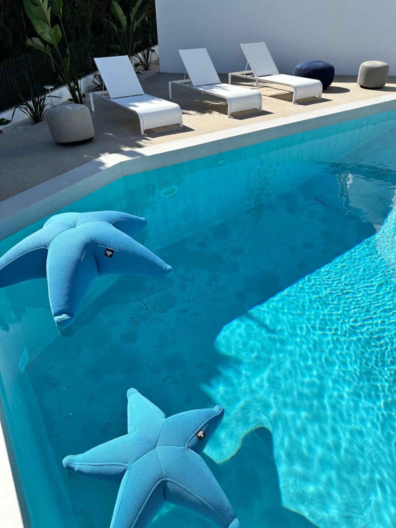 Casa Malia Luxury Guest House Luz エクステリア 写真