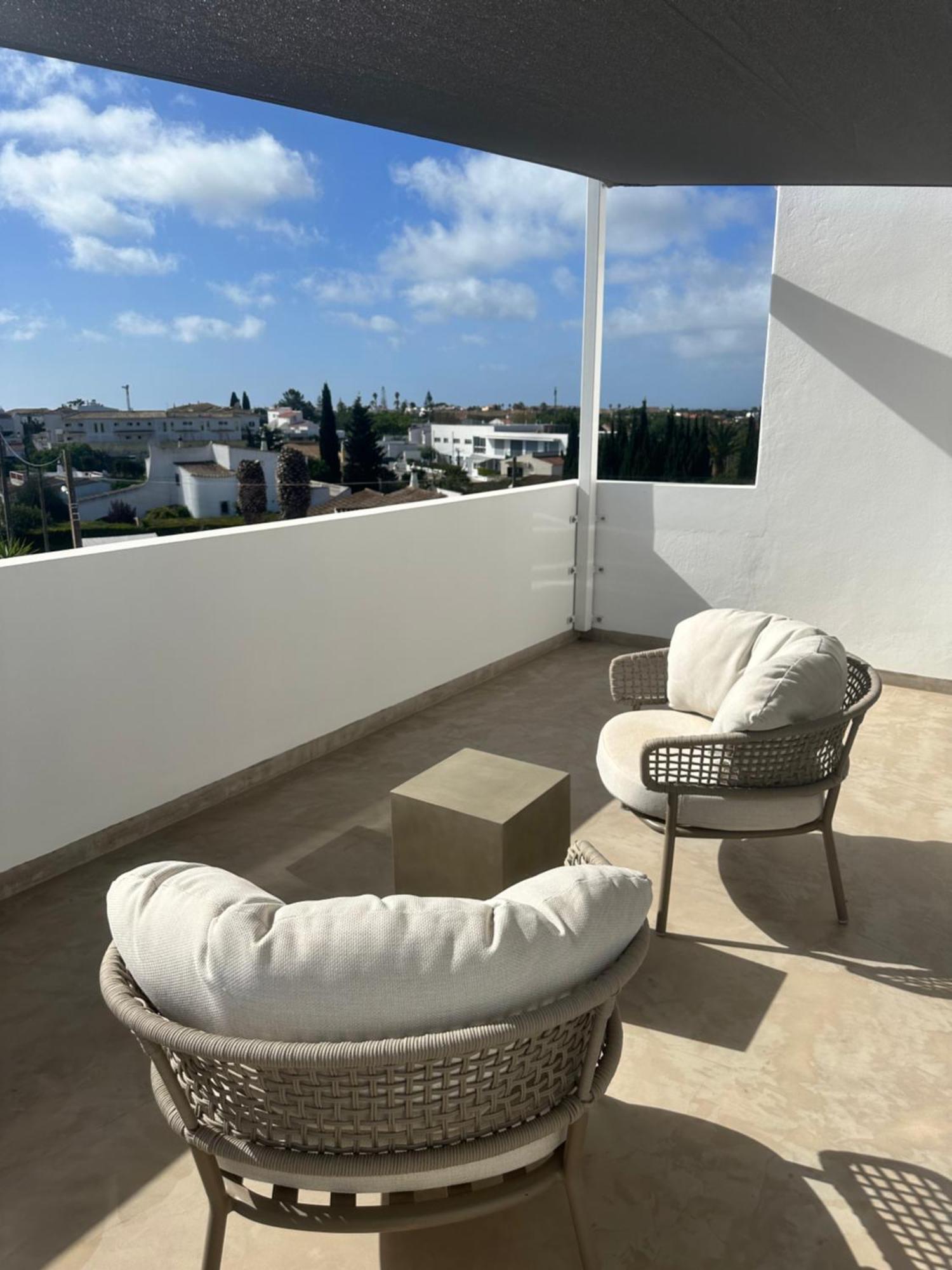 Casa Malia Luxury Guest House Luz エクステリア 写真