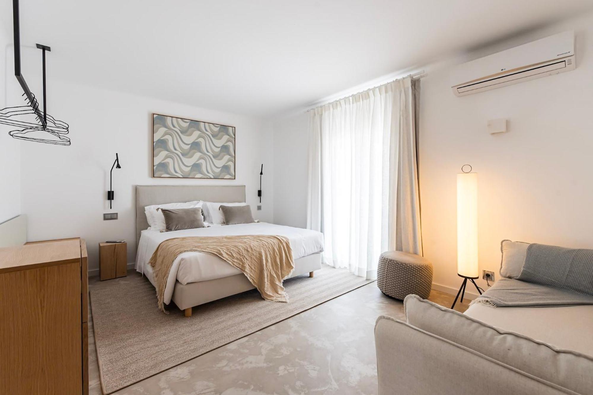 Casa Malia Luxury Guest House Luz エクステリア 写真